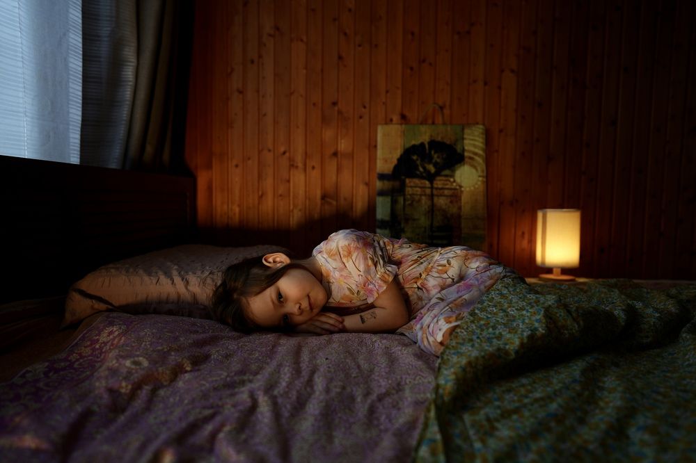 Photograph by Юлия Честнова