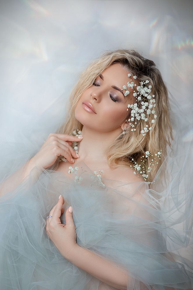 Photograph by Ирина