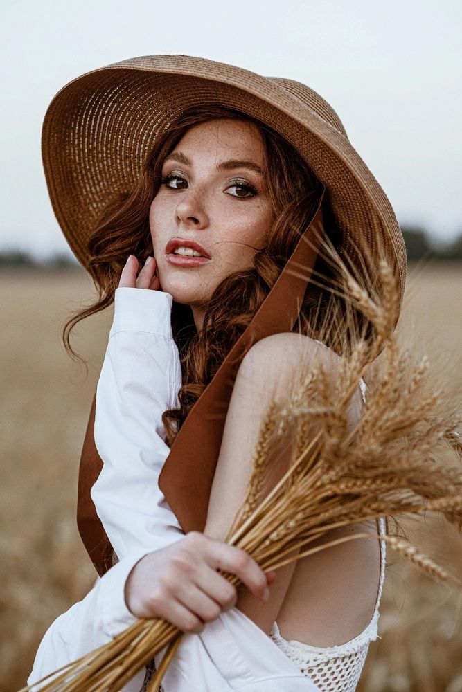 Photograph by Ксения Смагина