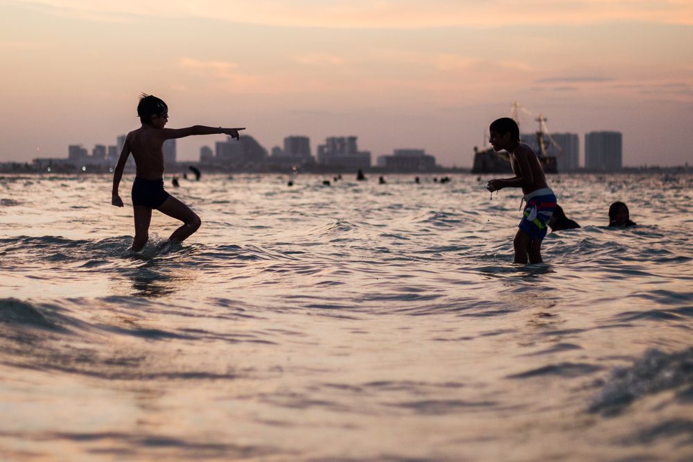 Photograph by Tatiana Varfolomeeva