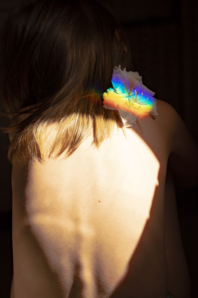 Photograph by Юлия Честнова