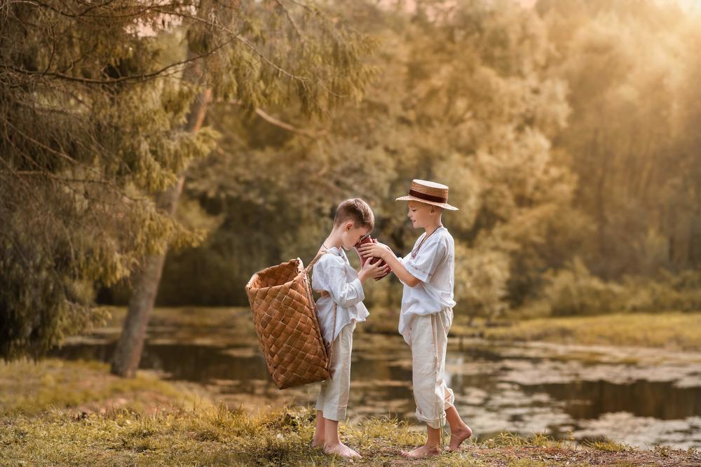 Фотография автора Irina Kornienko