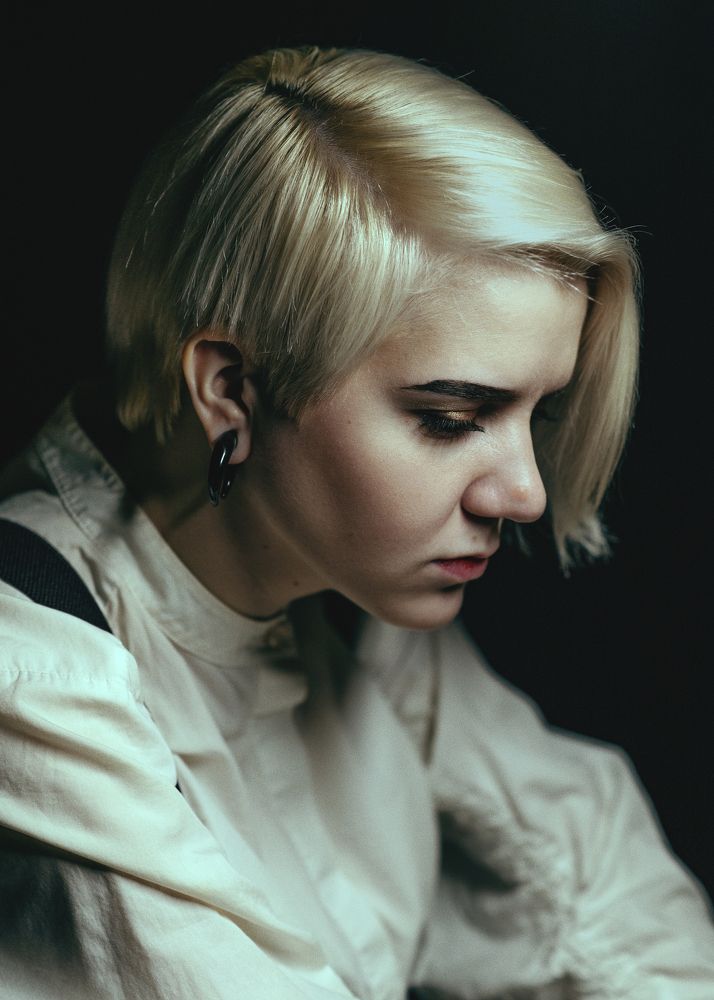 Photograph by Дмитрий Шарабанов