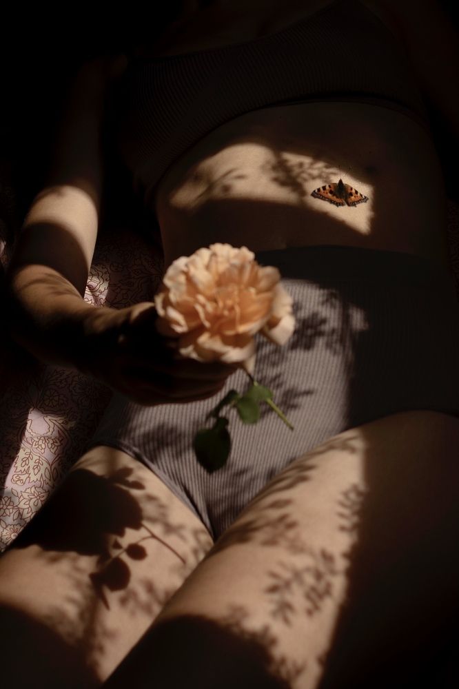 Photograph by Юлия Честнова