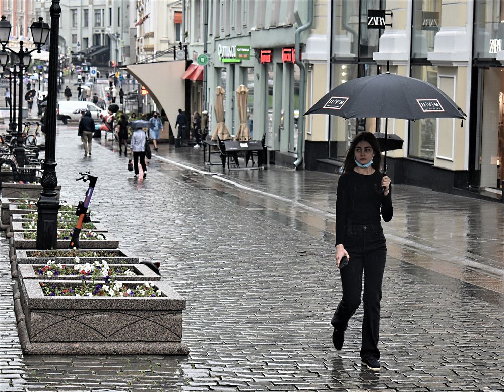 Photograph by Сергей Иванович Носов