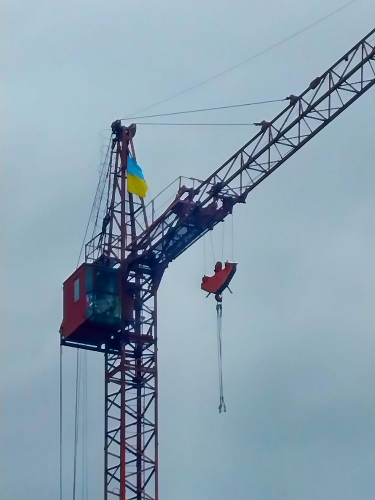 Photograph by Надія Дичка