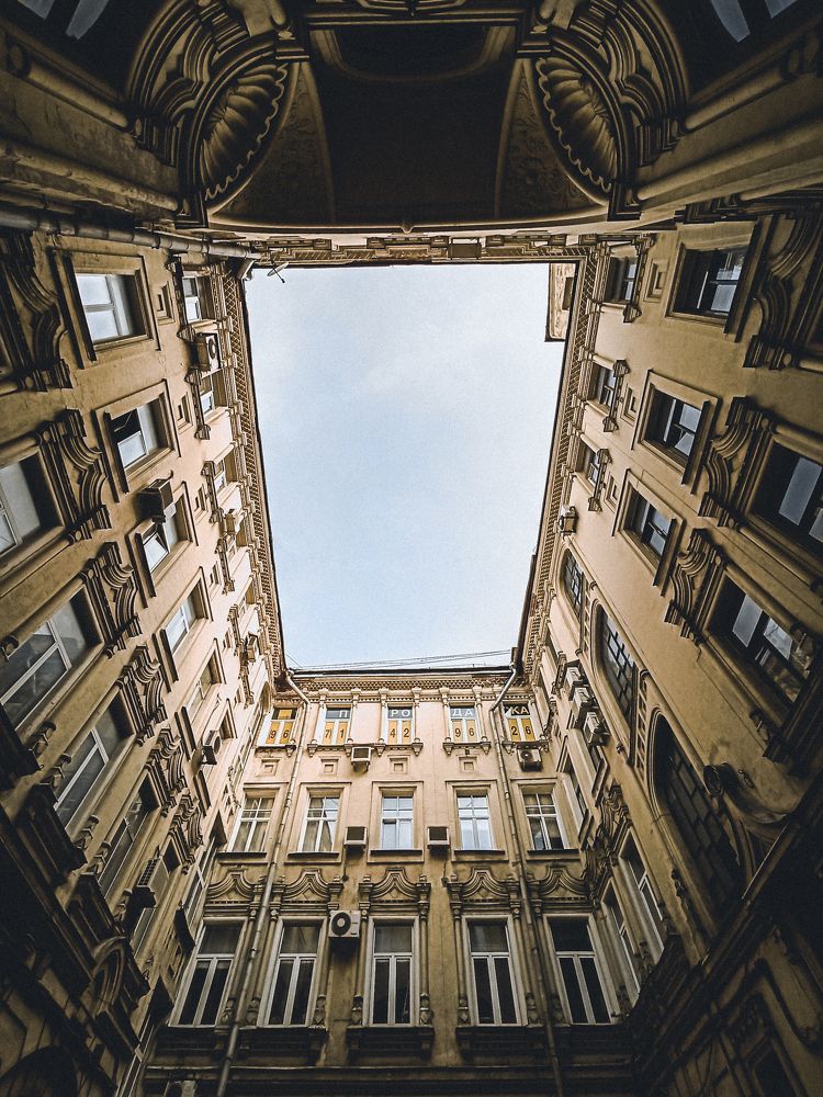 Photograph by Ильдус Шаруков