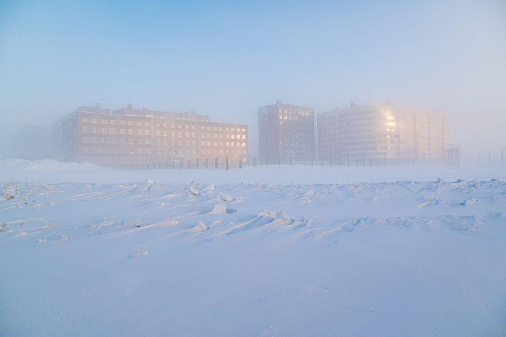 Photograph by Леонид Прядко