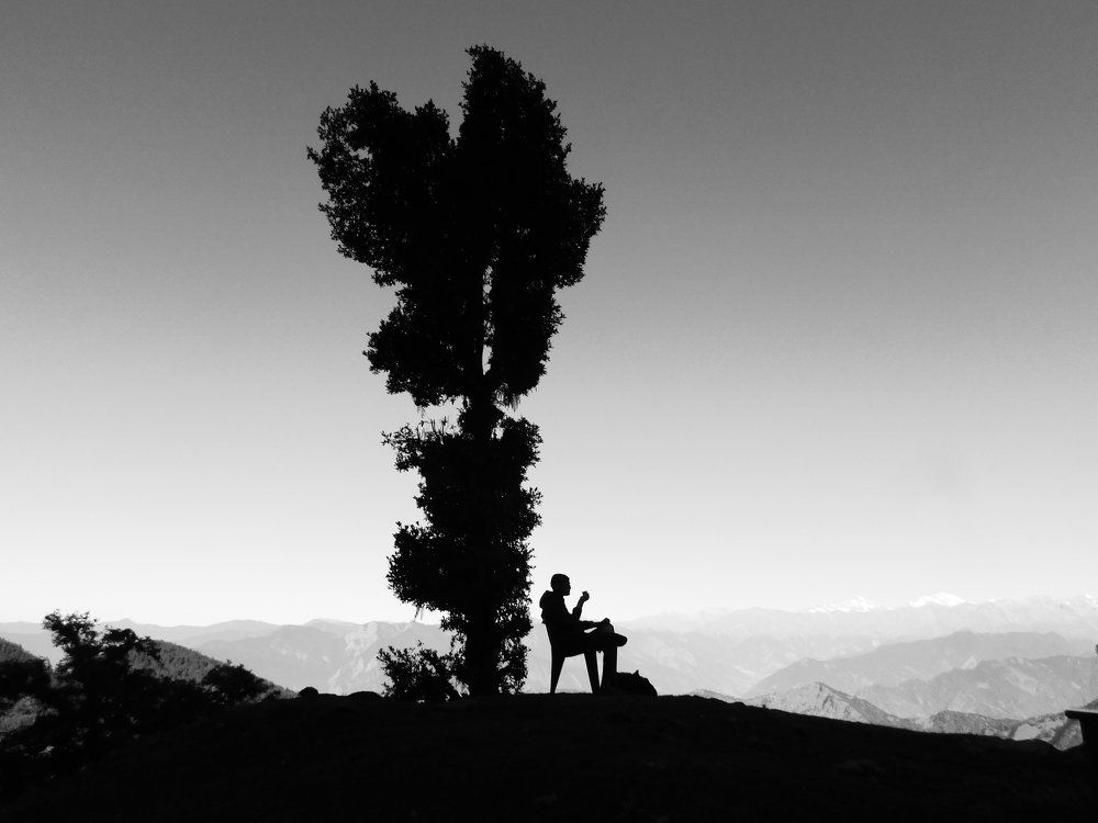 Photograph by Saugata Mandal