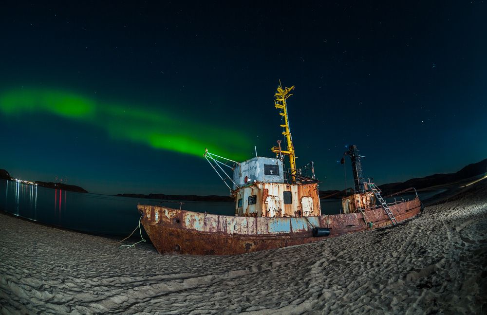 Photograph by Сергей Цепек