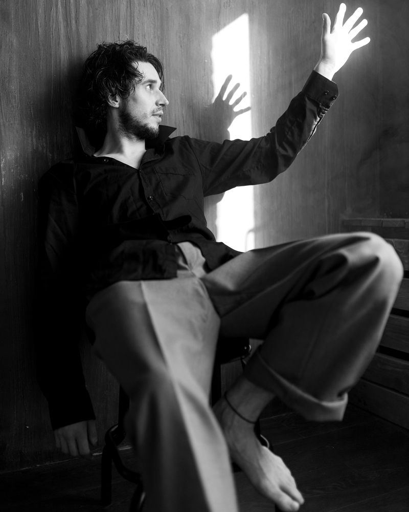 Photograph by Артём Казаков