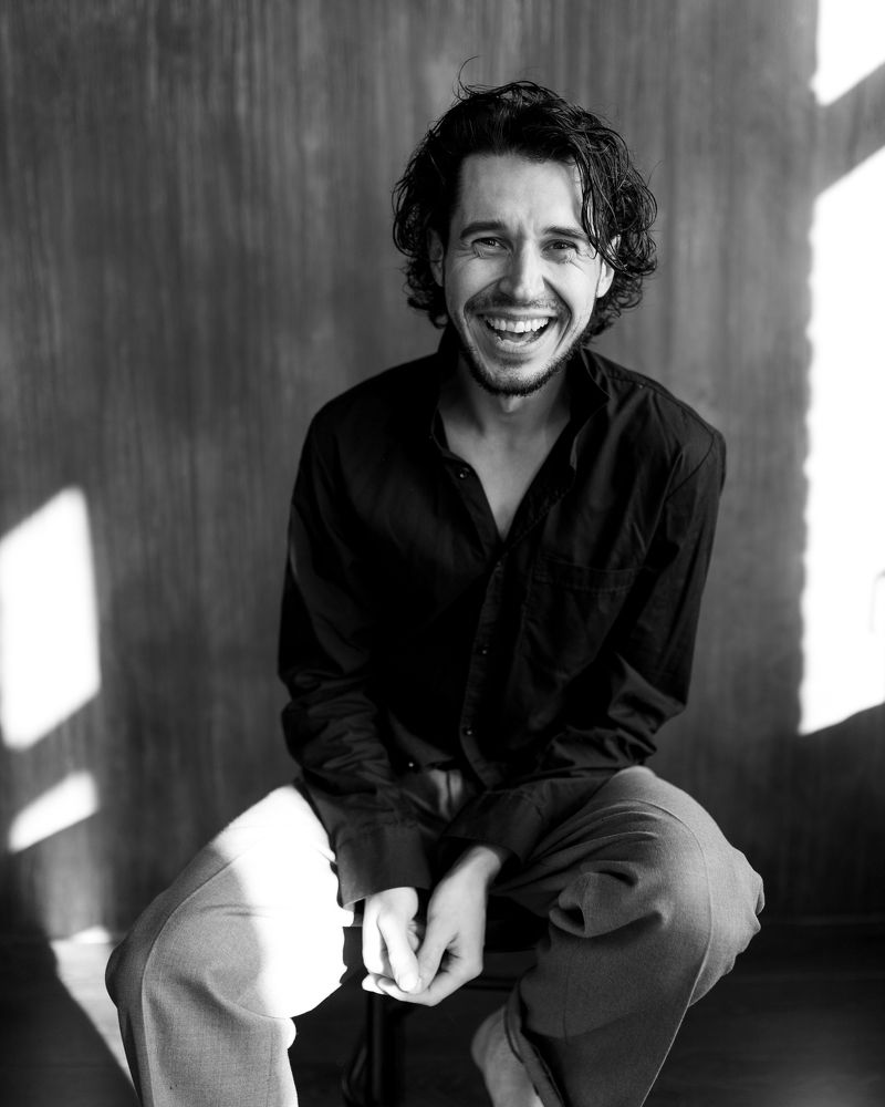 Photograph by Артём Казаков