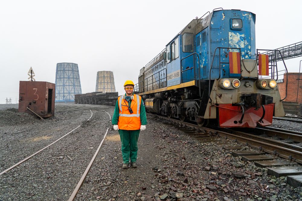 Photograph by Леонид Прядко