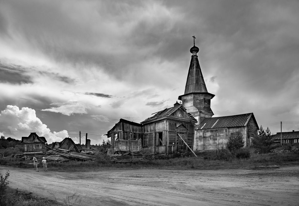 Photograph by Ирина Моросеева