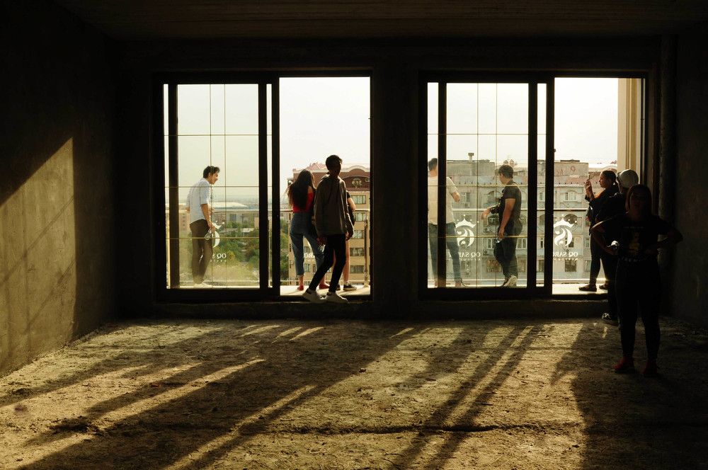 Photograph by SaidArt