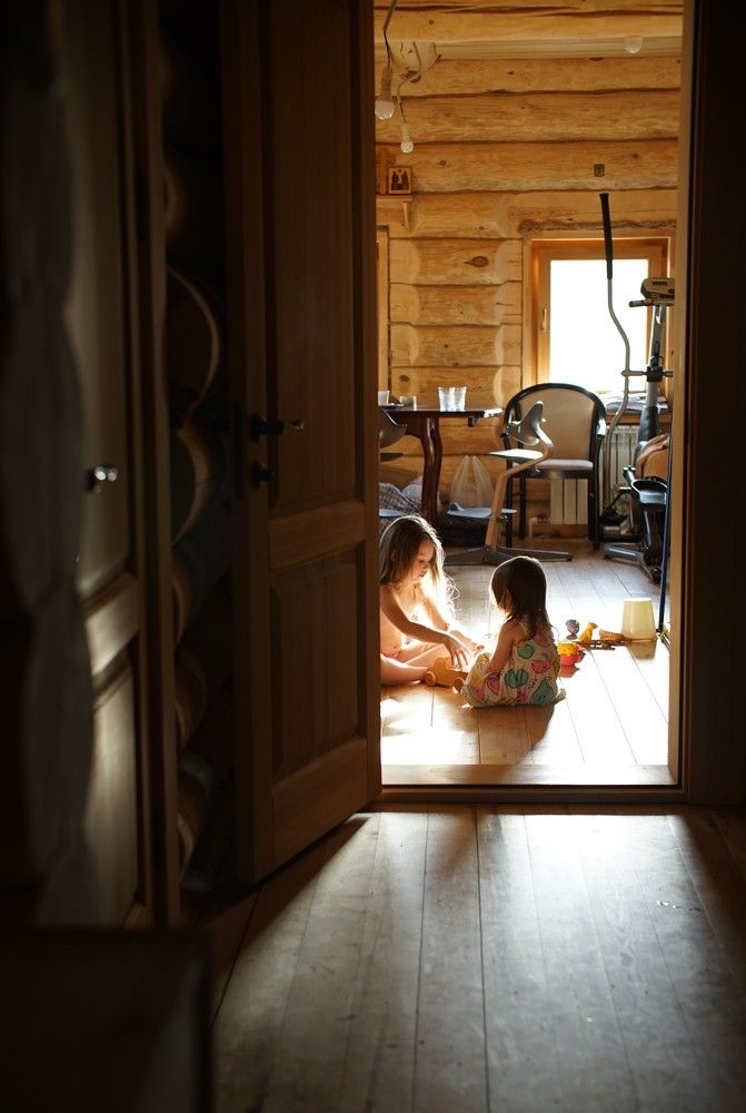 Photograph by Алина Брагина