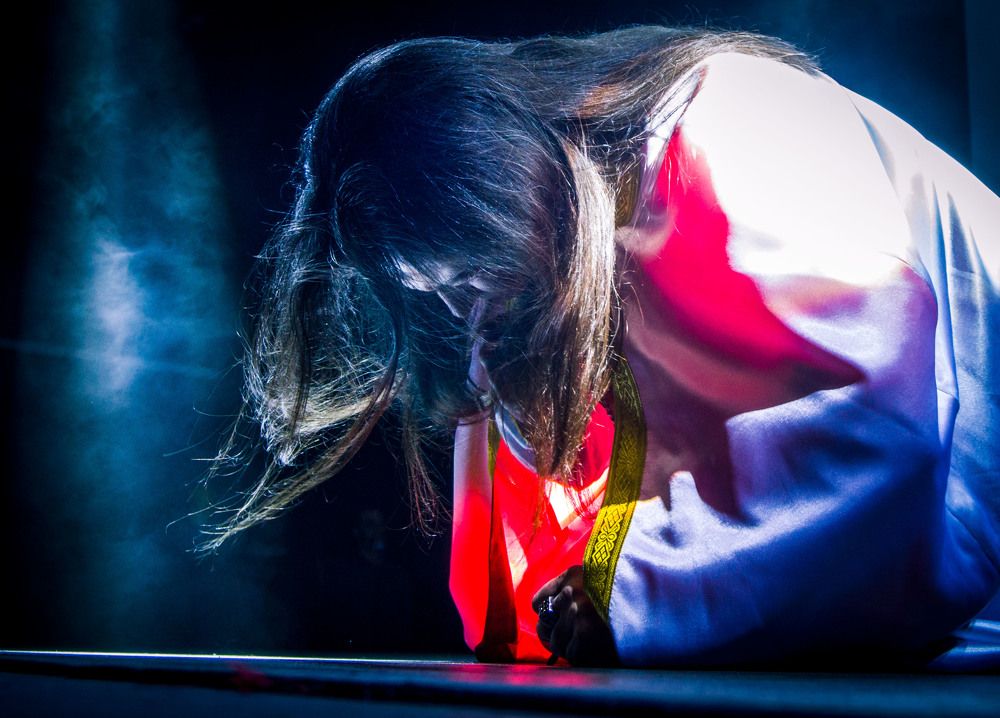 Photograph by Надежда Корнилова