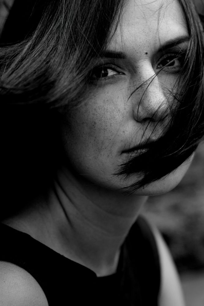 Photograph by Алина Чеснокова