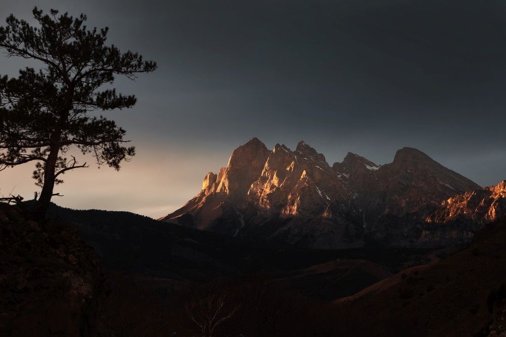 Photograph by Шивцов Евгений