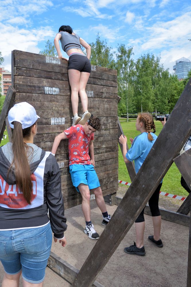 Photograph by Александр Клопков