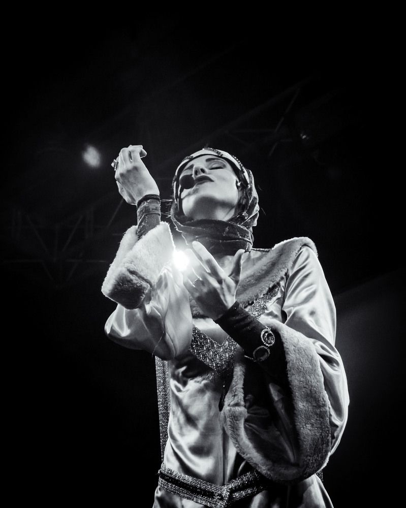 Photograph by Надежда Корнилова