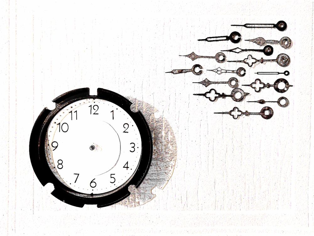 Photograph by Krystyna