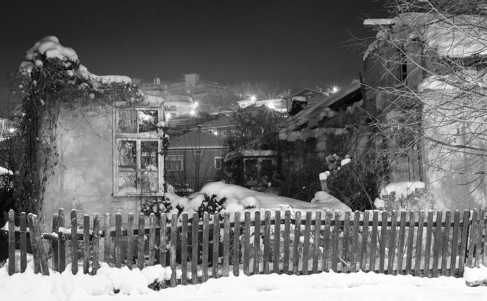 Photograph by Александра Иванова