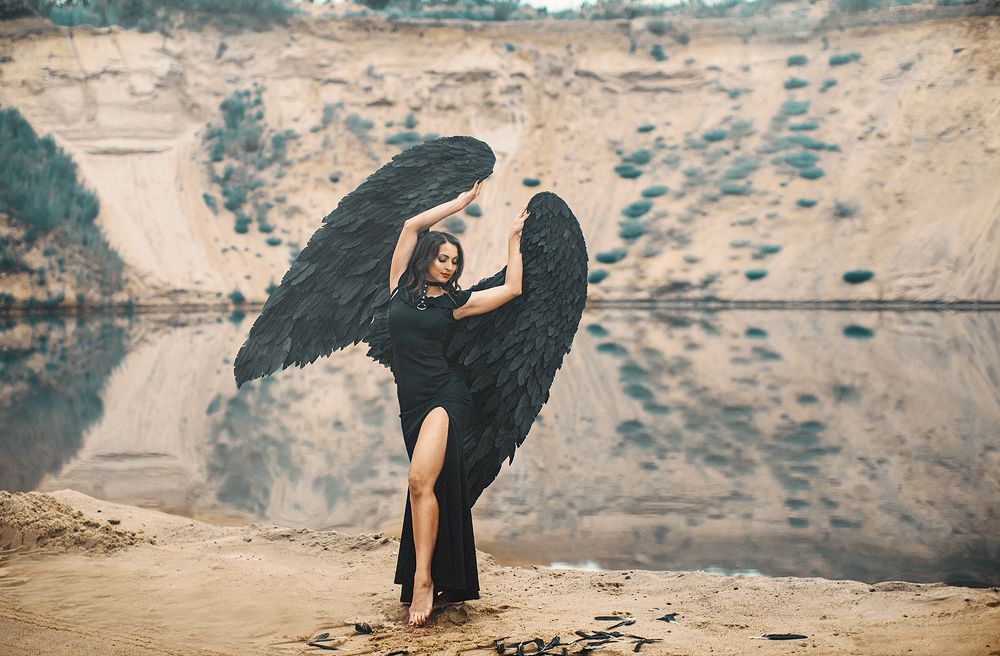 Photograph by Наталия Жмерик