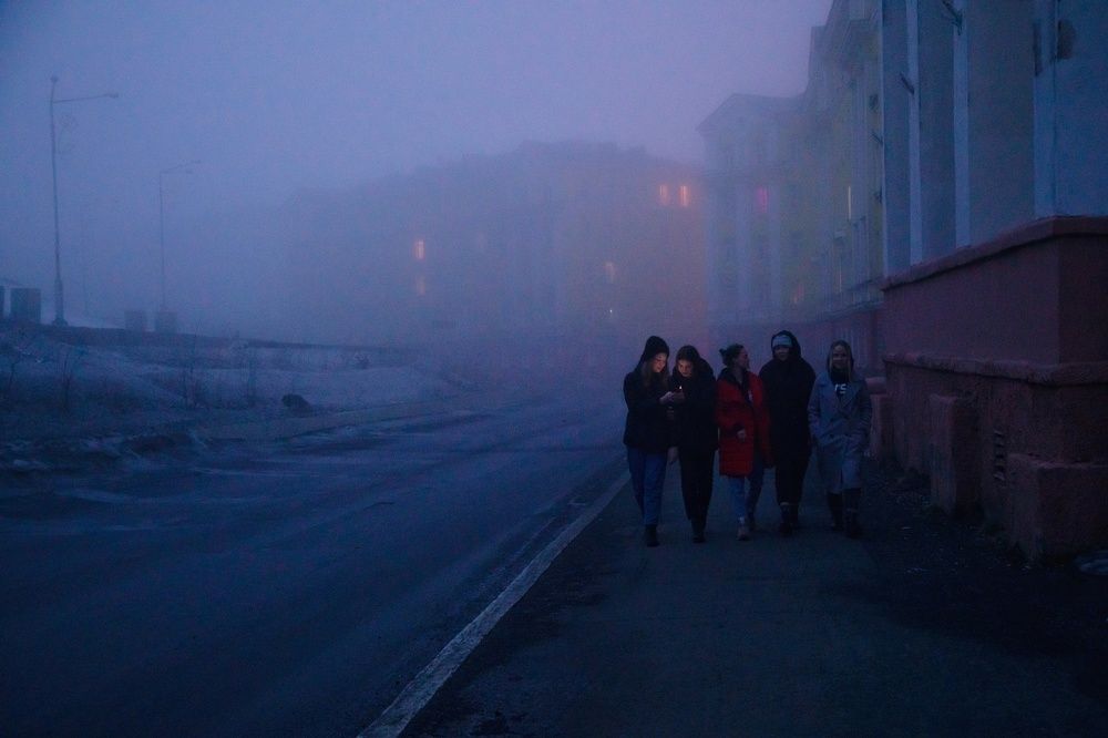 Photograph by Леонид Прядко