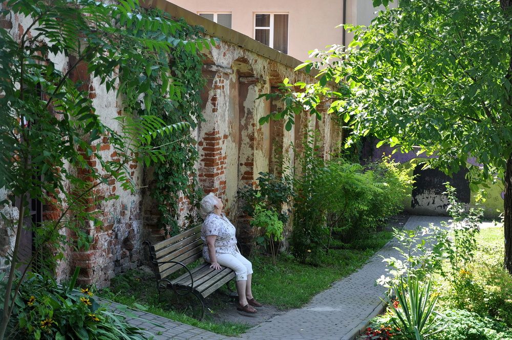 Photograph by Светлана