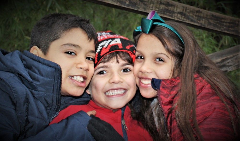 Фотография автора OSMIR ZANETTE