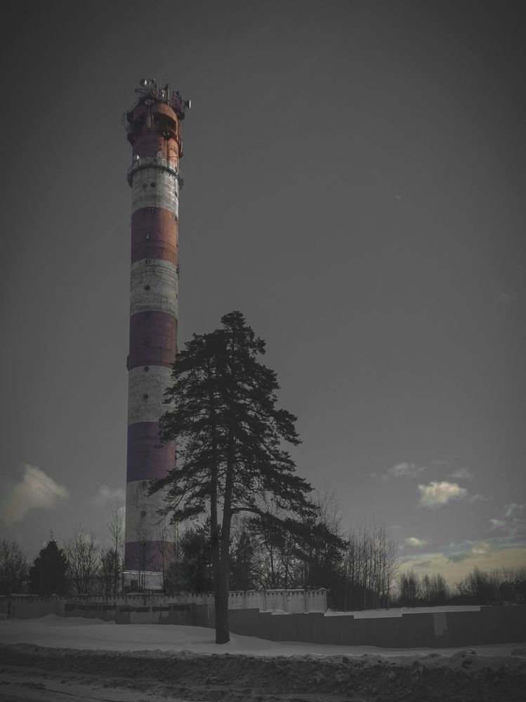 Photograph by Валерия Марцинковская