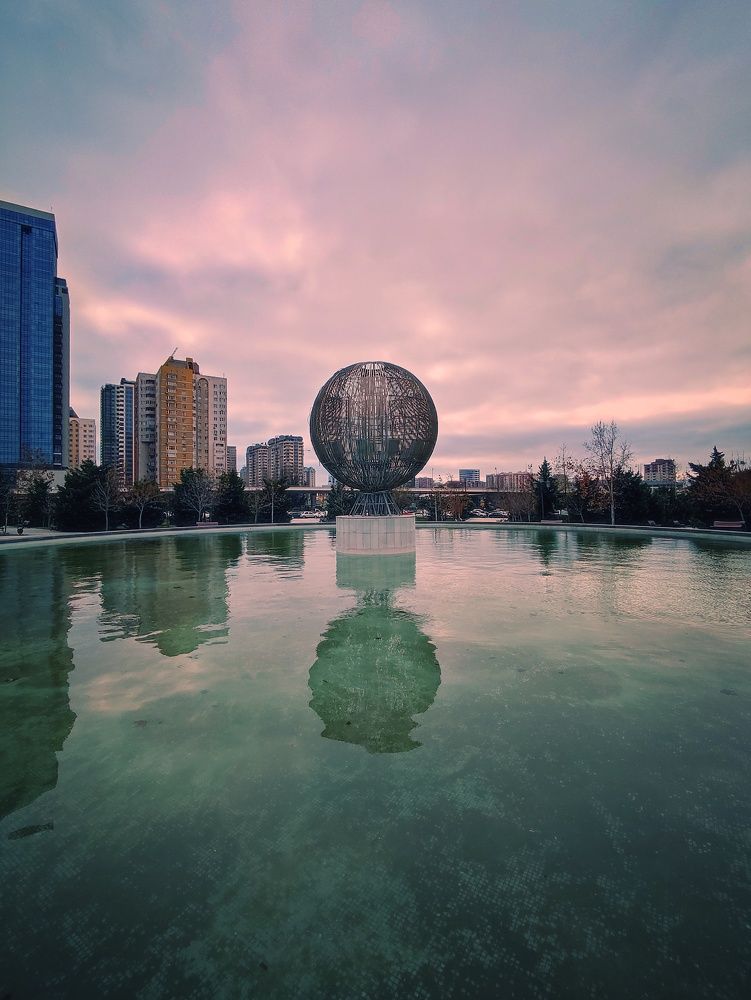 Photograph by Фуад Ибрагимов