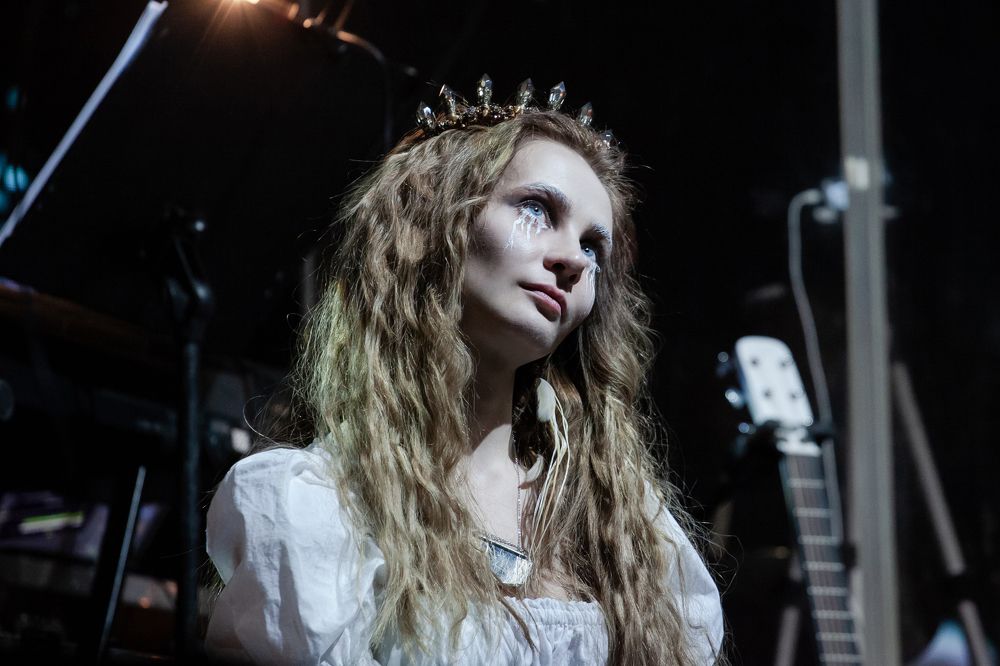 Photograph by Марина