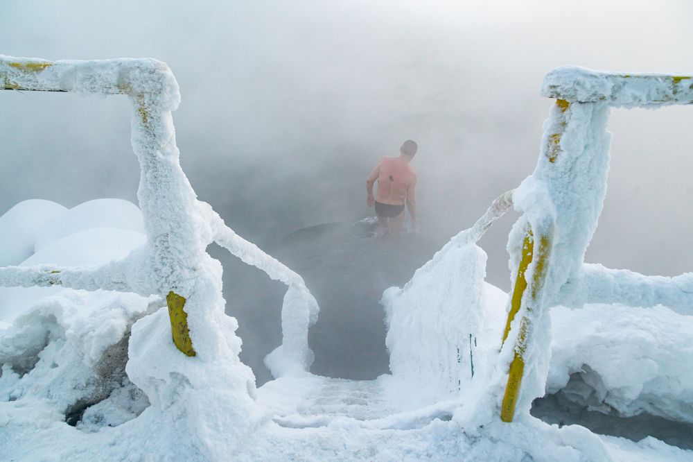 Photograph by Леонид Прядко