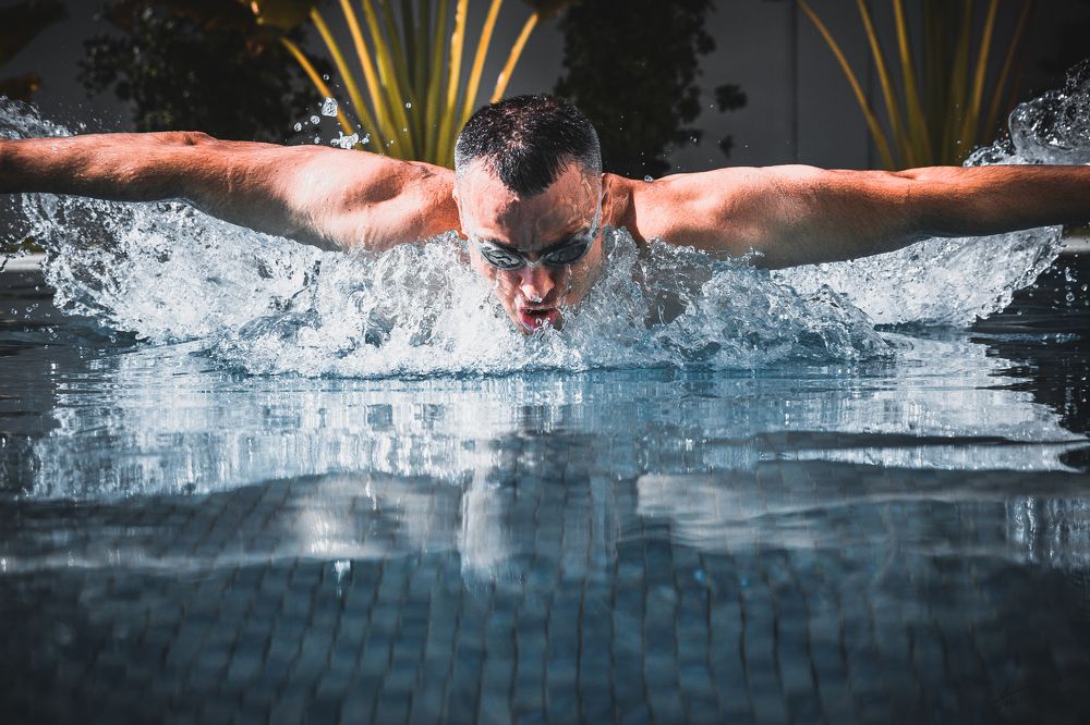 Photograph by Anna Shehtova