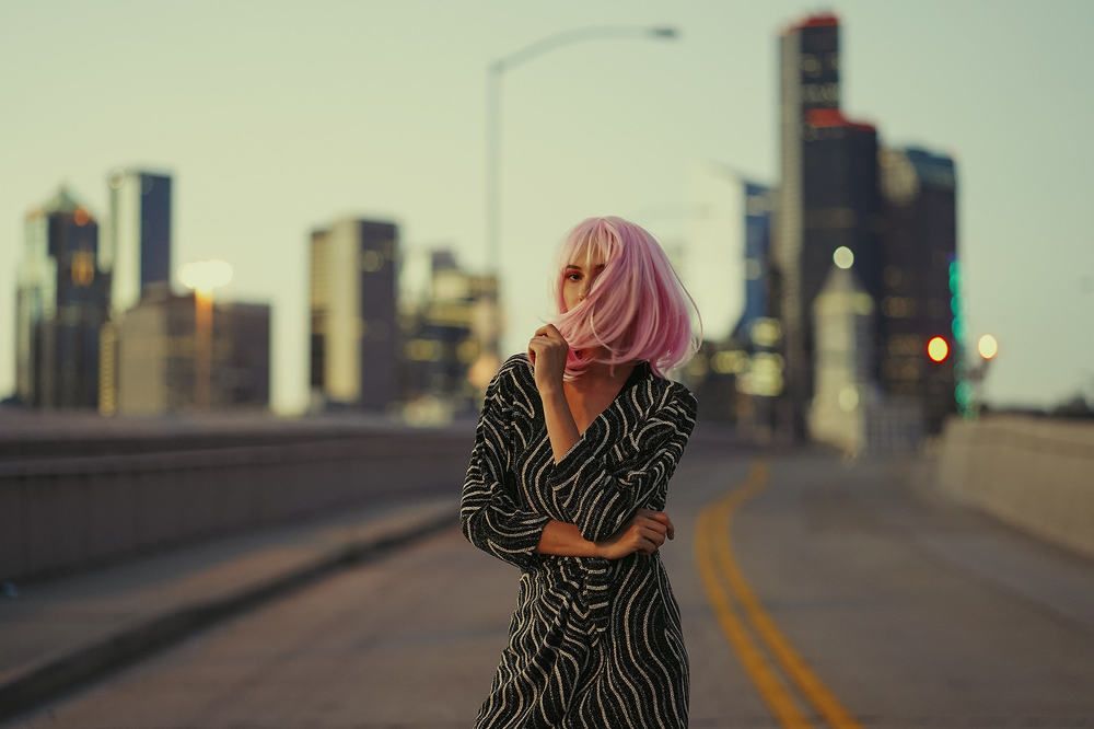 Photograph by Maria Grinchuk