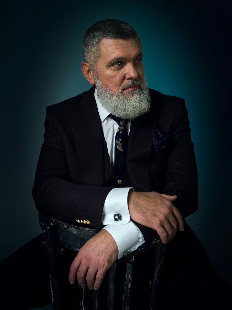 Фотография автора Олег Погожих