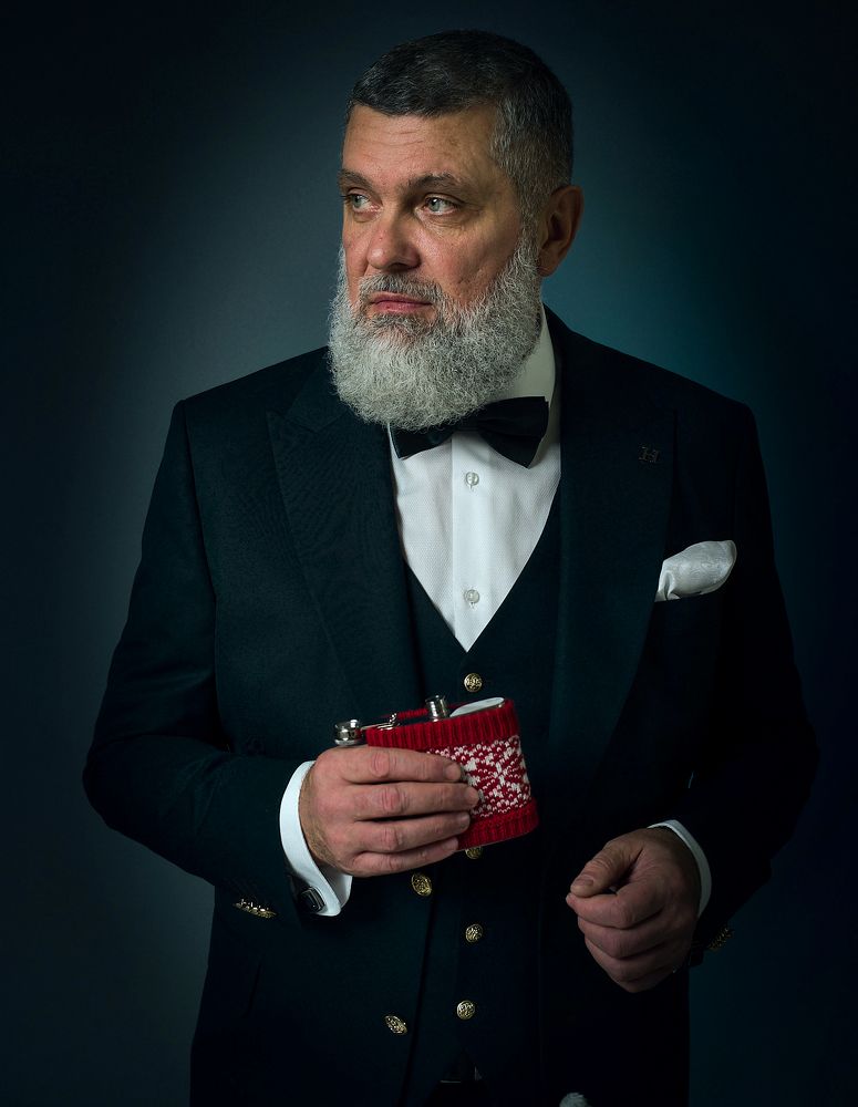 Фотография автора Олег Погожих