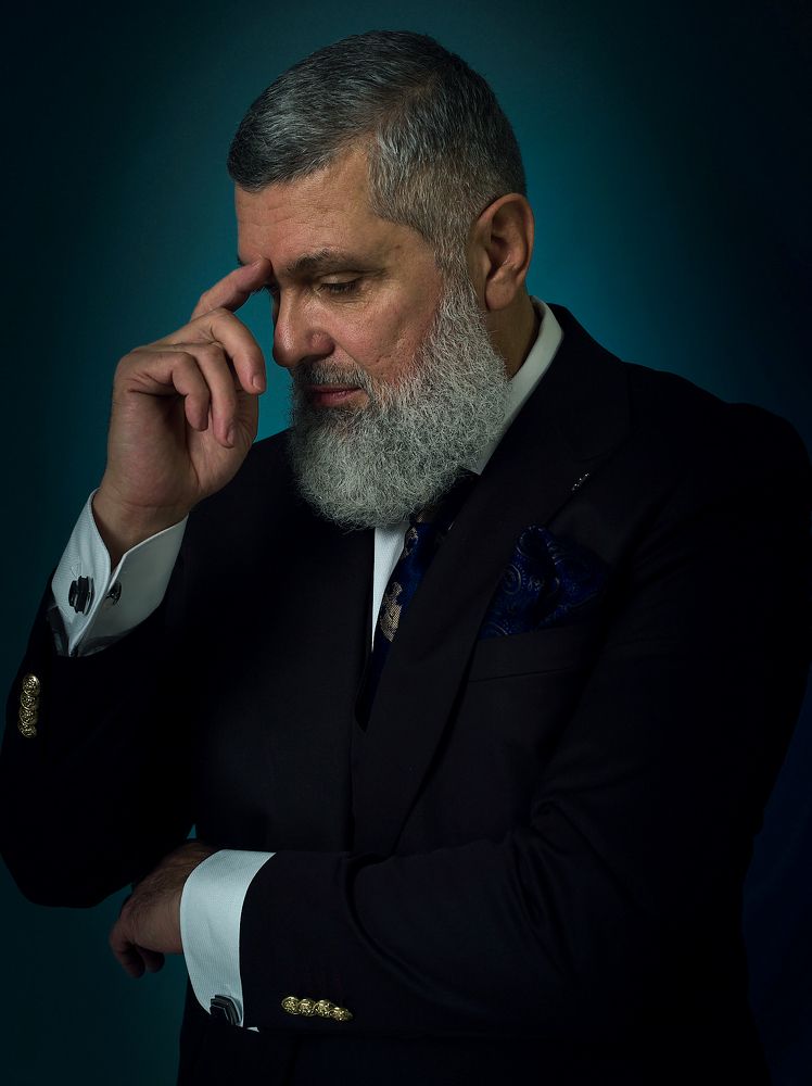 Фотография автора Олег Погожих