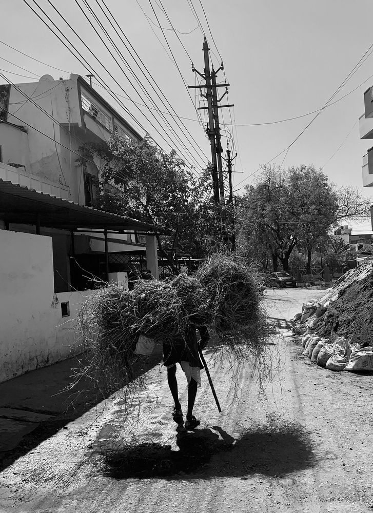 Photograph by Vikas Gangpari