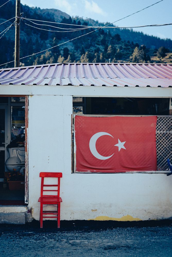 Photograph by Elena Kass