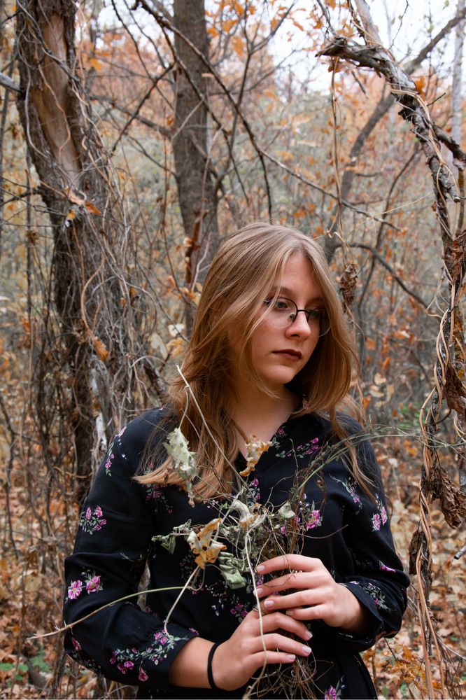 Photograph by Юлия Измерова
