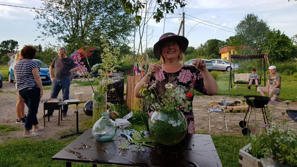 Photograph by Larisa Gella