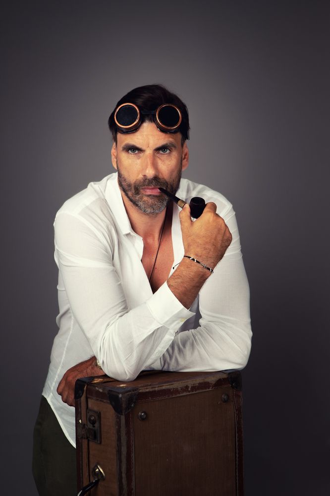 Photograph by Mihai Romeo Bogdan