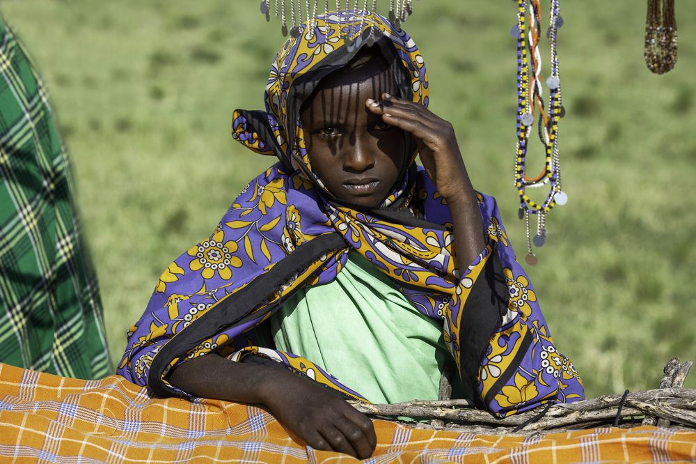 A hope for a brighter future