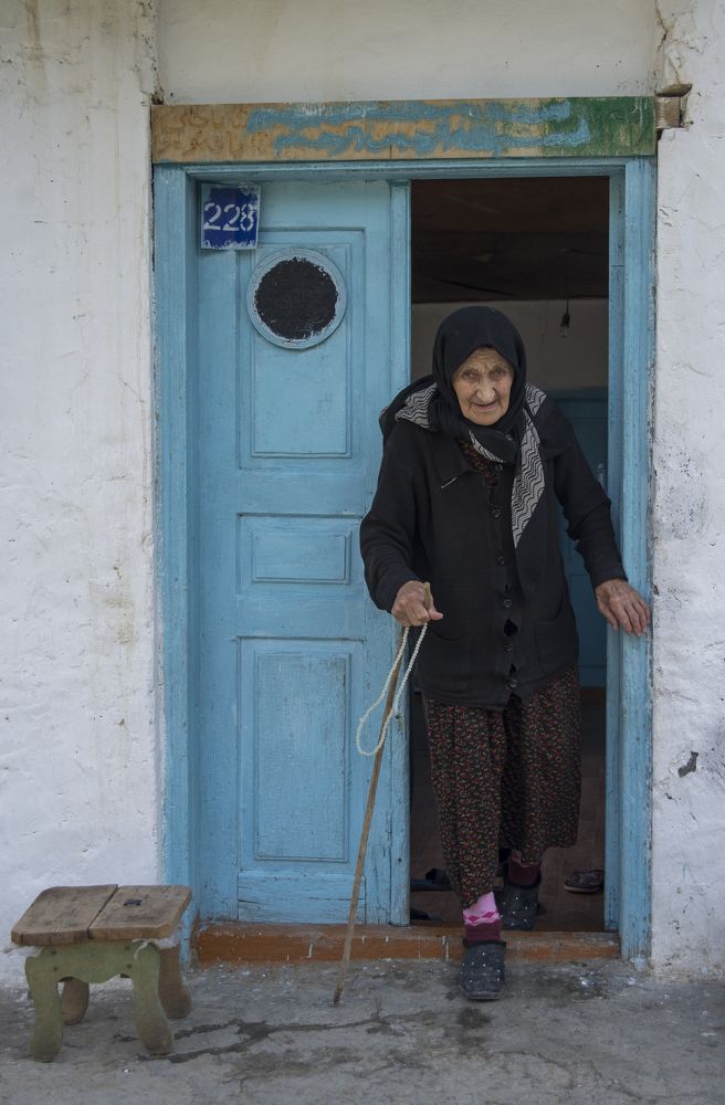 На прогулку