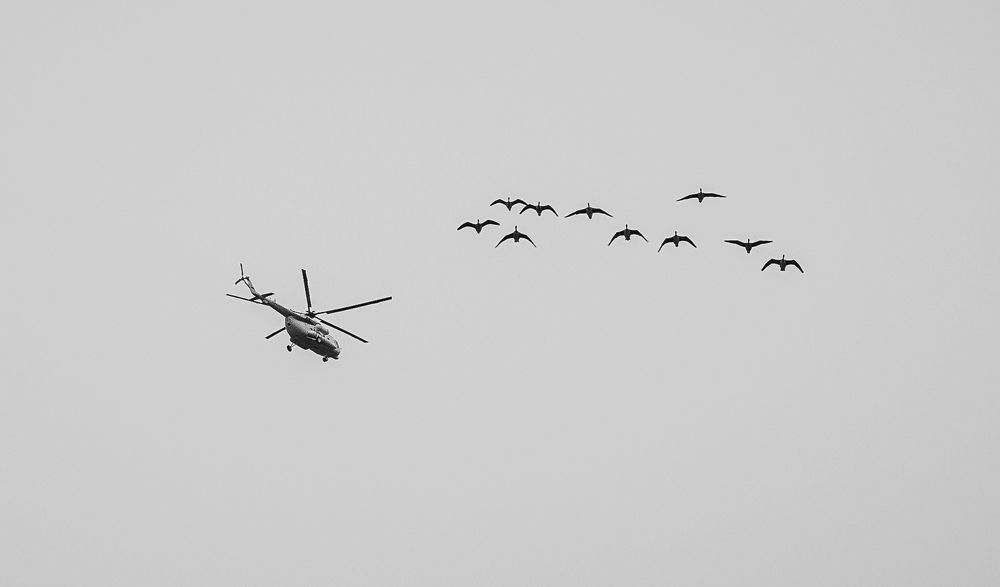 East or West - home is best