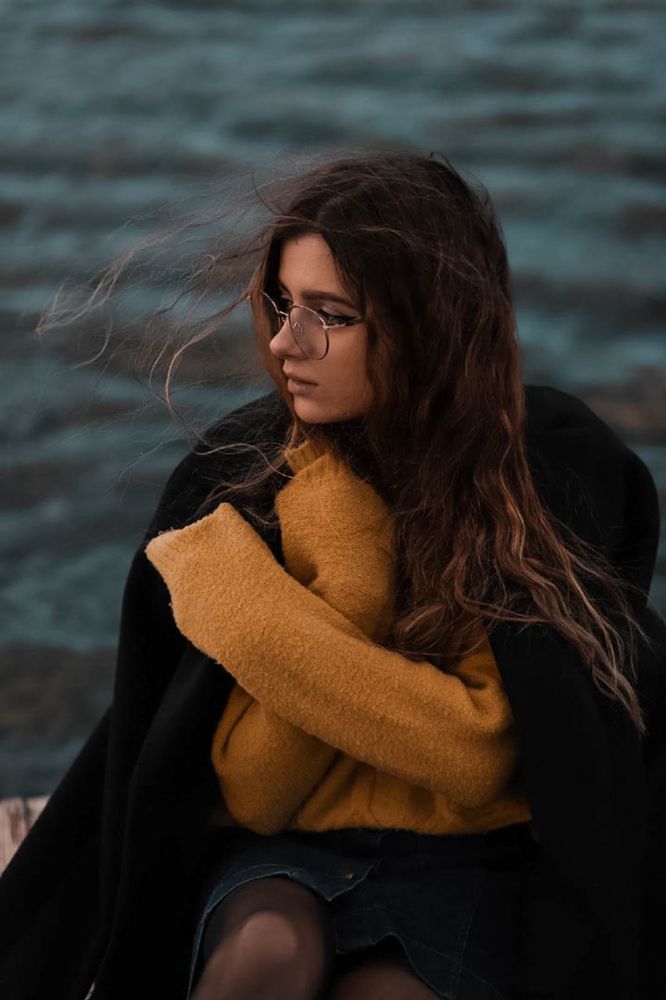 Photograph by Анастасия Александровна Сапронова