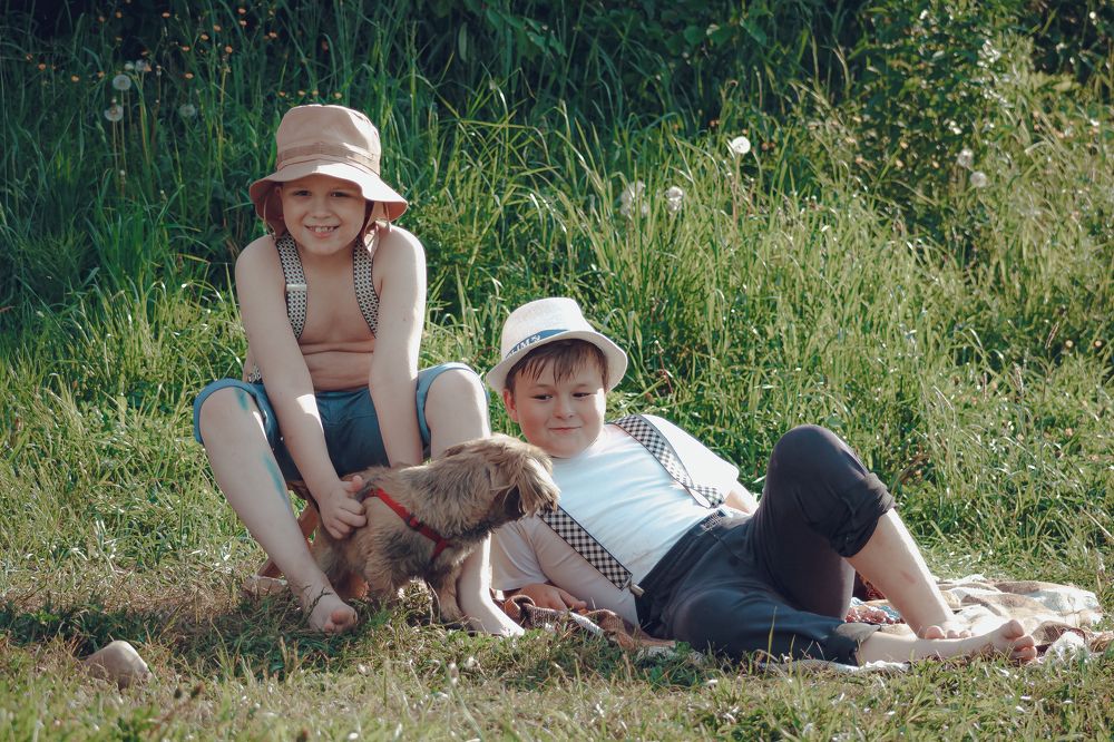 Photograph by Марина Соломонова
